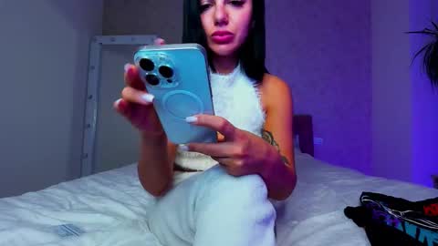 Sabi online show from November 7, 4:31 pm