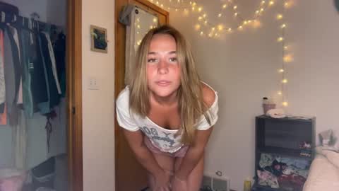 Addison online show from July 10, 10:25 pm