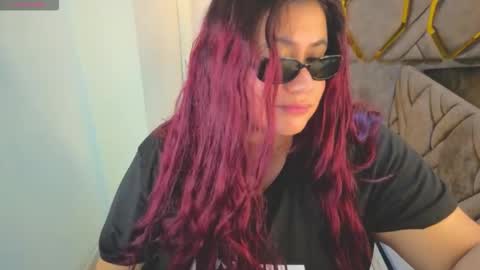 addy__02 online show from January 15, 1:58 am