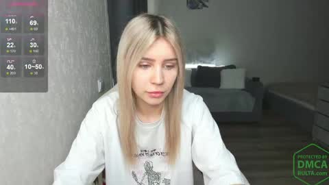 Adel online show from May 31, 5:50 am