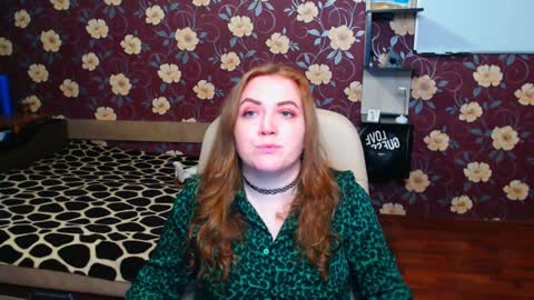 Adel online show from December 3, 12:19 am