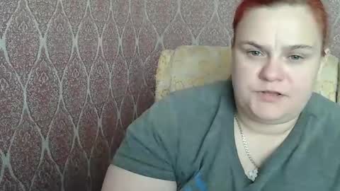 Adela cheri online show from April 20, 12:30 pm