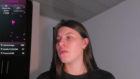 Snapshot of adela_parker chatting on January 6, 10:47 pm Adela Parker  online show from January 6, 10:47 pm