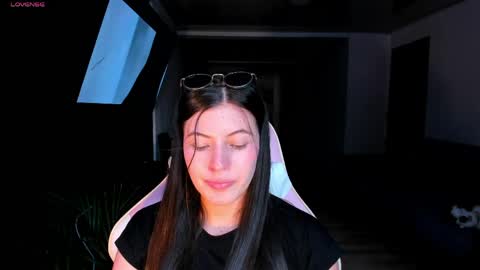 Adela Parker  online show from April 28, 7:51 pm