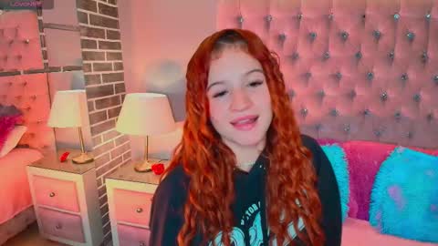 Adelaine online show from October 10, 5:46 am