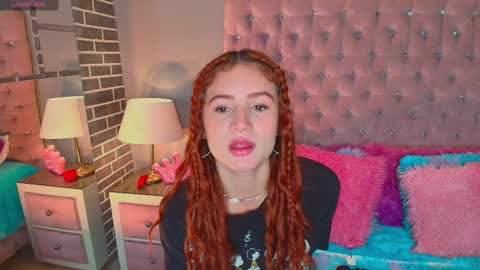 Adelaine online show from October 8, 6:19 am