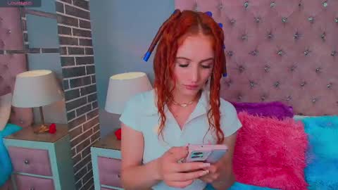 Adelaine online show from September 12, 10:56 pm