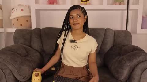 Andrea online show from September 17, 2:53 pm