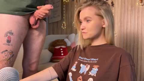 Adele Nick online show from January 11, 8:42 am