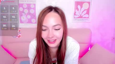 Snapshot of adele_softly chatting on October 15, 8:37 am You can call me Adele online show from October 15, 8:37 am