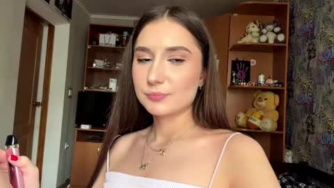 Poly online show from April 15, 2:20 pm