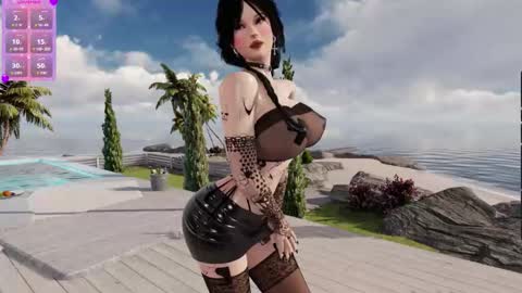 Adele online show from February 7, 10:24 pm