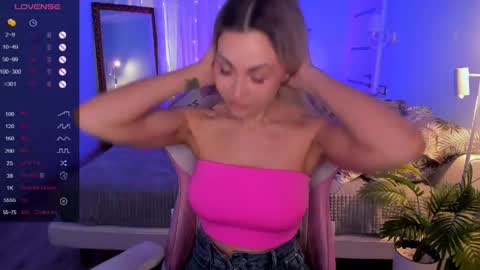 Adele online show from April 14, 2:04 am