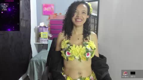 Adeleth online show from November 27, 2:36 pm