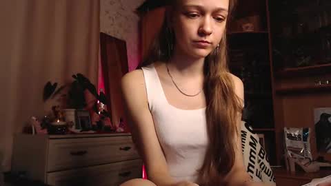 Lina online show from March 5, 9:59 pm