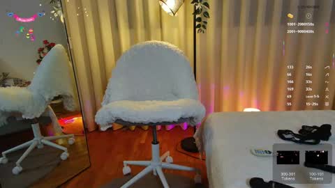 Im Adelina . See you.... online show from April 4, 9:44 pm