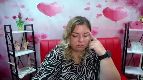 AdelinaMaster online show from July 16, 8:17 am