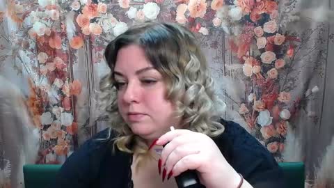 AdelinaMaster online show from April 14, 5:16 pm