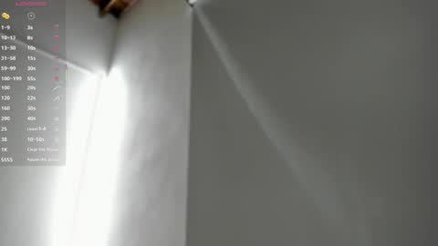 adeline online show from March 9, 4:05 am