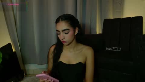 ADELINE online show from March 13, 3:54 am