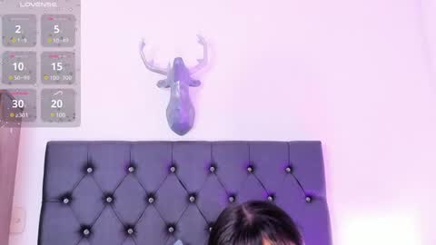  Adelle online show from February 24, 6:36 pm