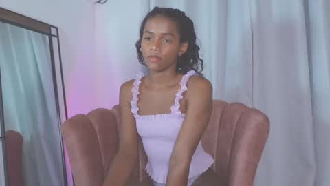  instragram adelyn 111 online show from March 12, 5:46 am