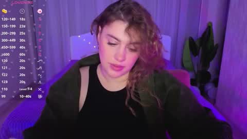 Ada online show from November 21, 9:46 pm