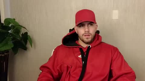 Ades online show from October 16, 12:05 pm