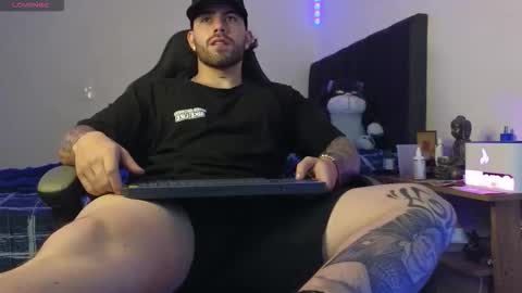 Ades online show from March 6, 5:28 am