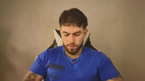 Ades online show from November 7, 12:18 pm