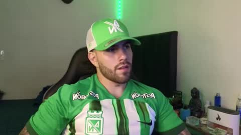 Ades online show from March 18, 7:03 am