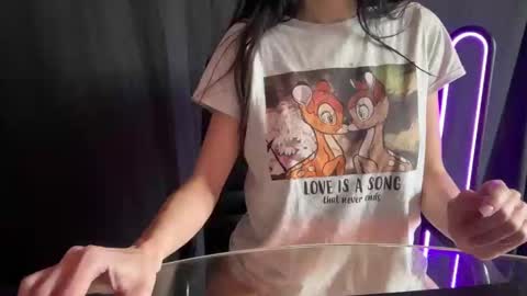 Adessa online show from January 10, 11:22 am