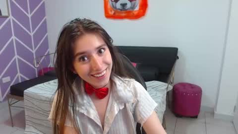 Snapshot of adhara_kitten chatting on October 15, 9:04 pm Adhara online show from October 15, 9:04 pm