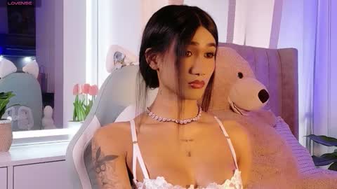 Isabellafirst online show from January 10, 4:45 pm