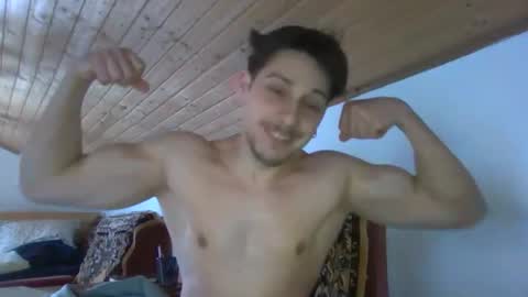 JayHunter online show from April 15, 11:57 am