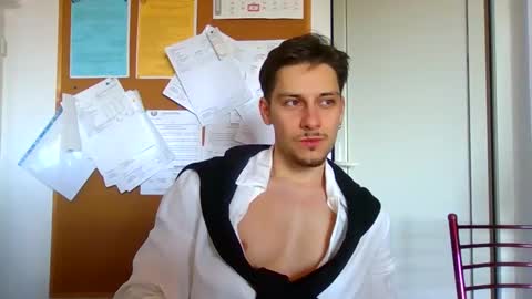 JayHunter online show from April 8, 2:31 pm