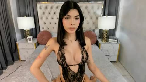 Siobe online show from April 13, 9:08 pm