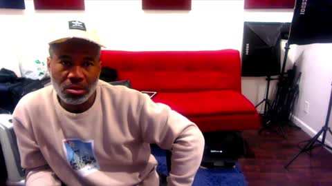 adick_ting online show from January 26, 3:06 am