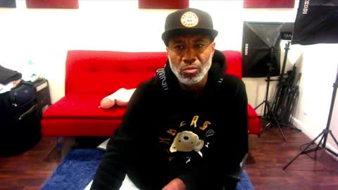 adick_ting online show from January 12, 12:23 pm