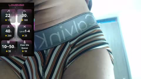 Philipe online show from April 22, 3:57 am