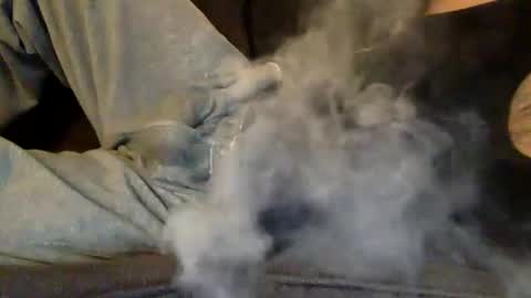 horny kinky daddy online show from February 19, 3:27 pm