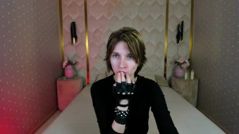 adonbev online show from March 31, 5:30 am