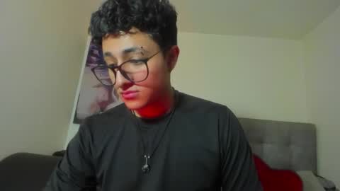 adonibaskerville online show from February 25, 2:42 pm