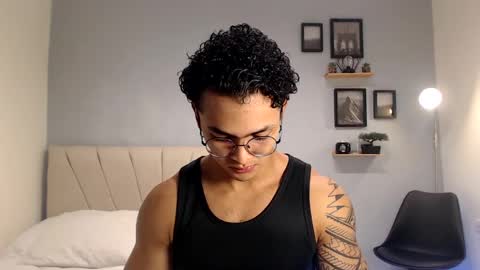 Adonis online show from September 11, 3:41 am