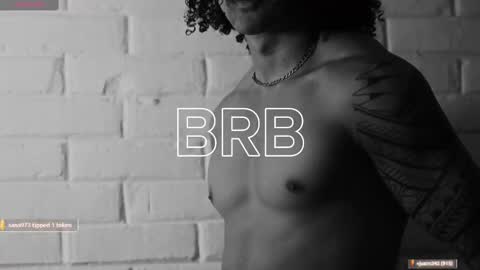 Adonis online show from March 6, 5:46 am