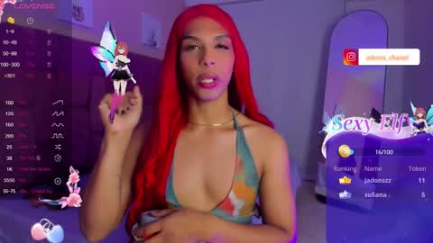 adonis_hot_xx online show from January 10, 10:37 pm