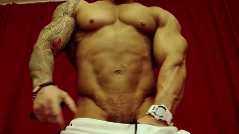 Adonis online show from January 7, 10:37 pm