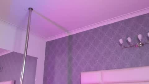 Adonis  online show from December 14, 9:32 pm