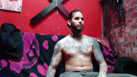 demon online show from February 6, 12:36 am