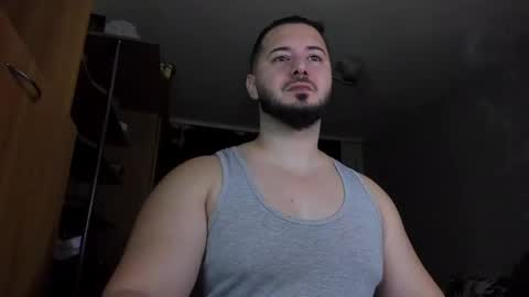 Adonis Steel online show from December 30, 5:55 pm